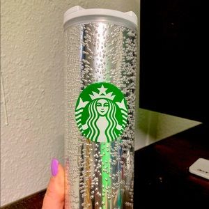 Starbucks Tumbler🫧NWT🫧
